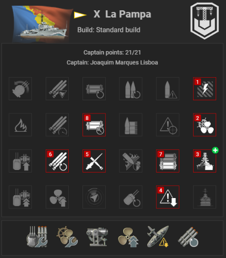 Build La Pampa
